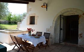 Trulli Ancestrali